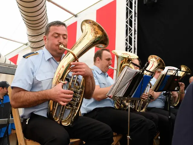 Schützenfest Sonntag Vormittag 2018 – Vorschau 308