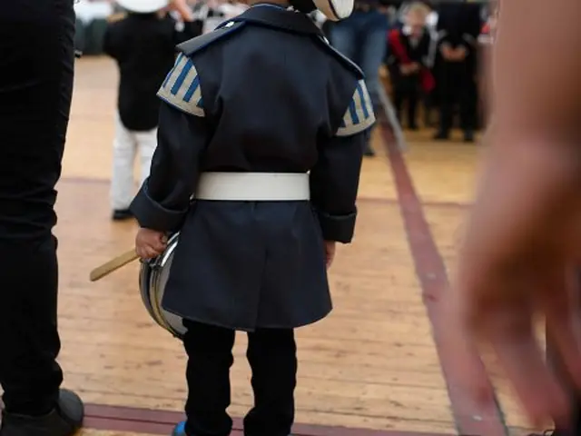 Schützenfest Sonntag Vormittag 2018 – Vorschau 309