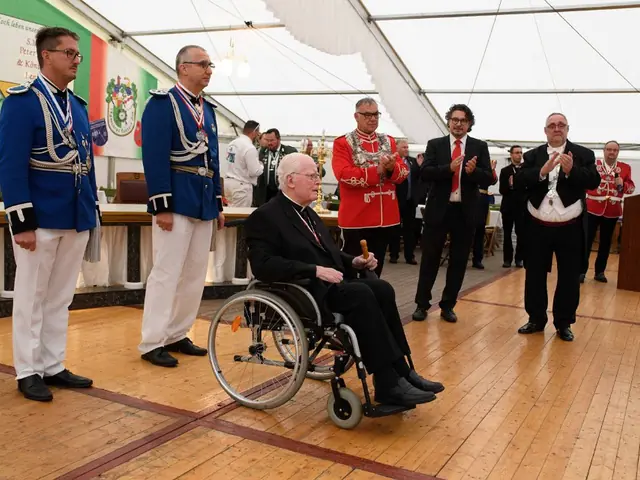 Schützenfest Sonntag Vormittag 2018 – Vorschau 319