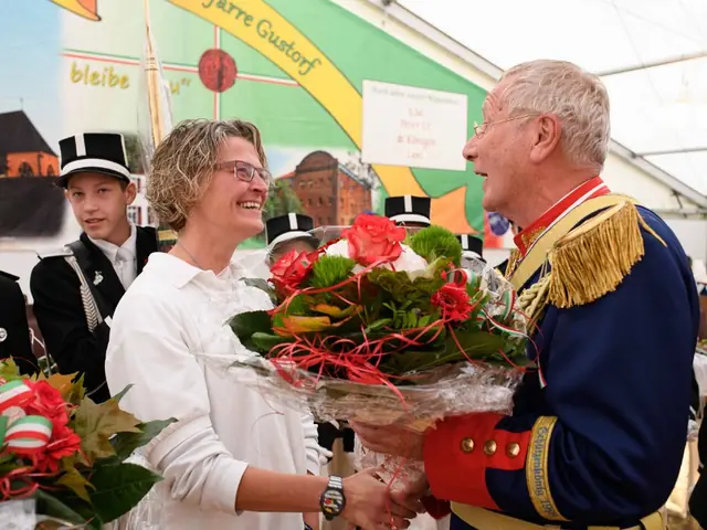 Schützenfest Sonntag Vormittag 2018 – Vorschau 348