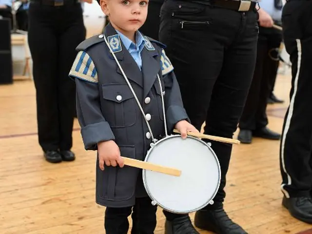 Schützenfest Sonntag Vormittag 2018 – Vorschau 354