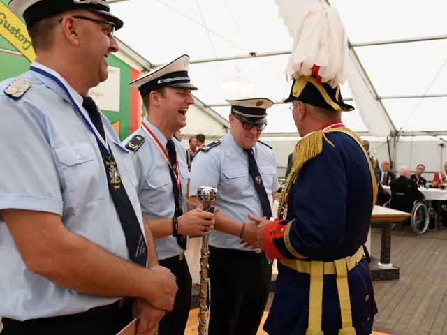 Schützenfest Sonntag Vormittag 2018 – Vorschau 371