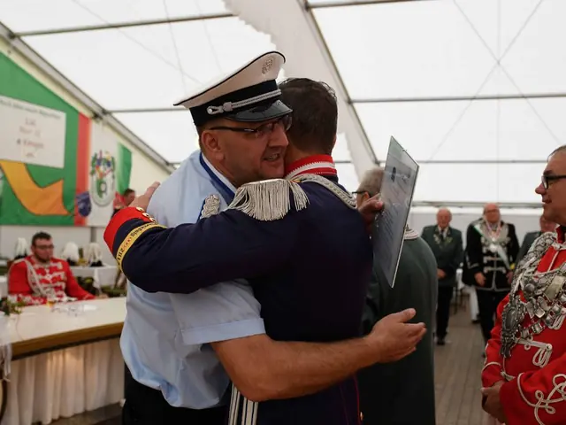 Schützenfest Sonntag Vormittag 2018 – Vorschau 376