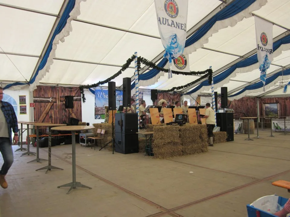 Wiesnfest 2018 – Foto 2