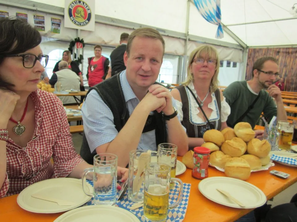 Wiesnfest 2018 – Foto 3