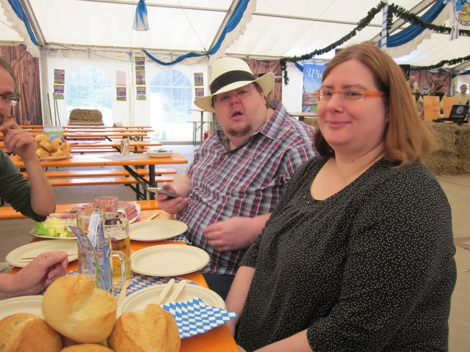 Wiesnfest 2018 – Foto 4