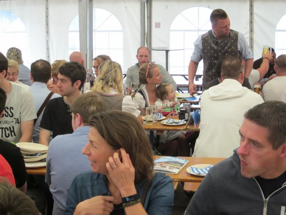 Wiesnfest 2018 – Foto 5
