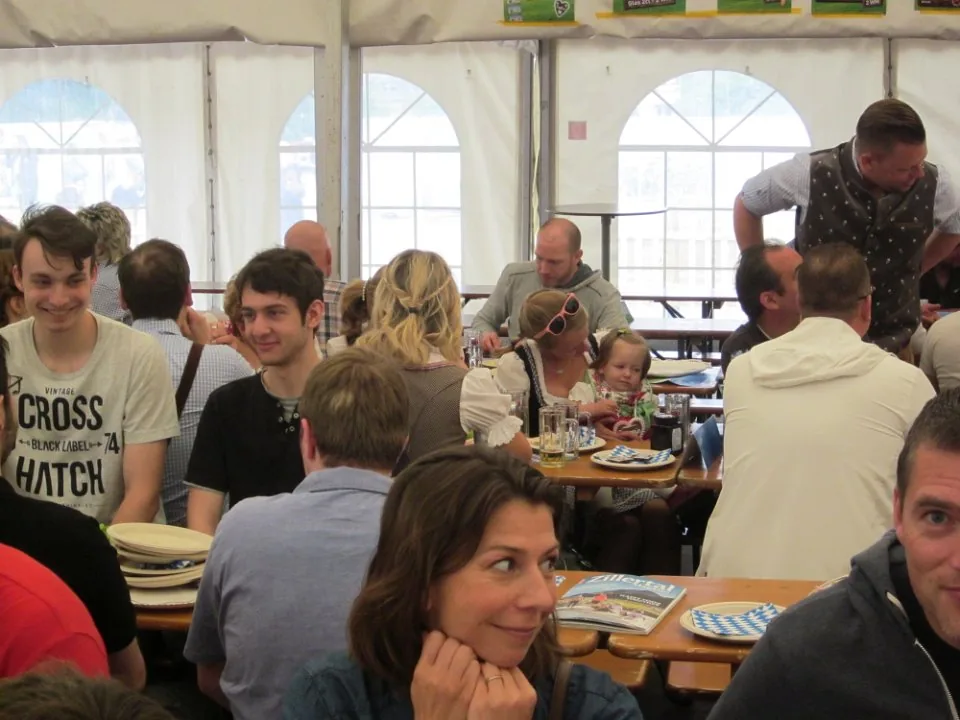 Wiesnfest 2018 – Foto 6