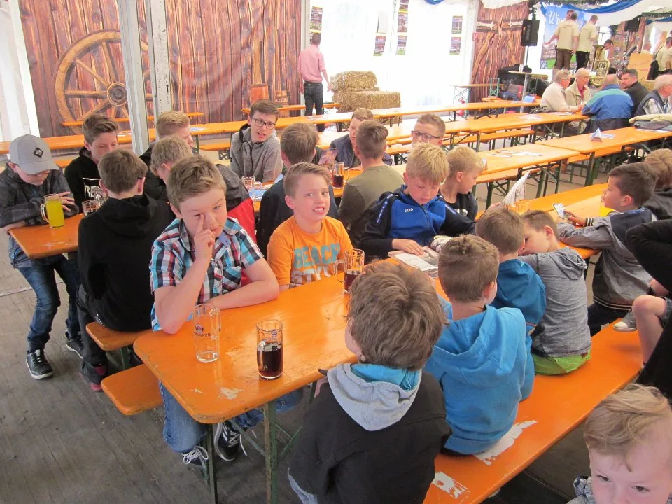 Wiesnfest 2018 – Foto 10