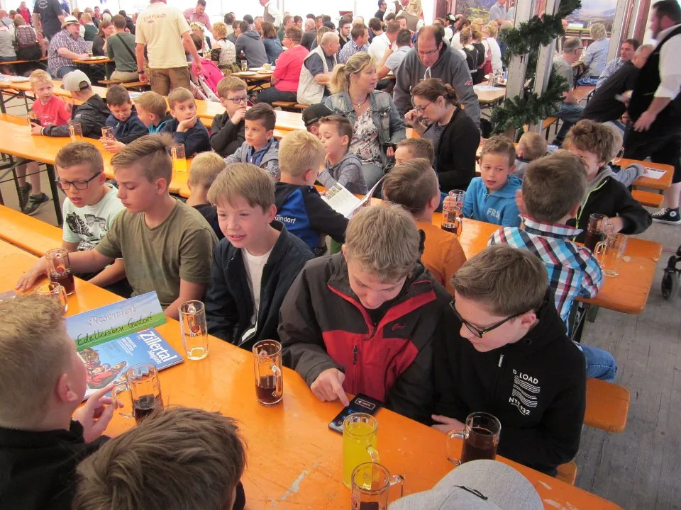 Wiesnfest 2018 – Foto 11