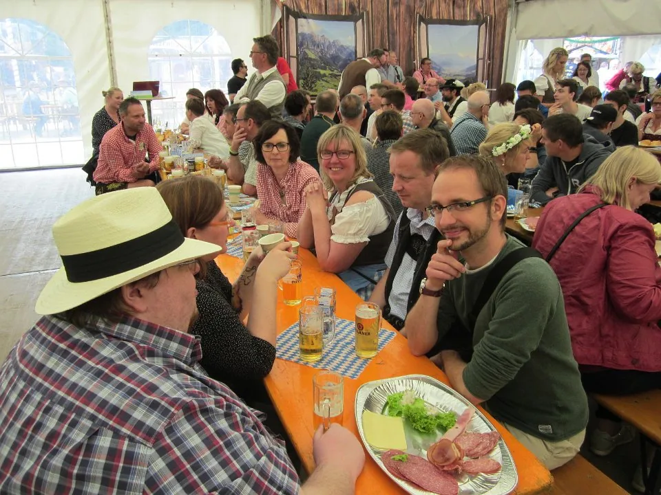 Wiesnfest 2018 – Foto 12