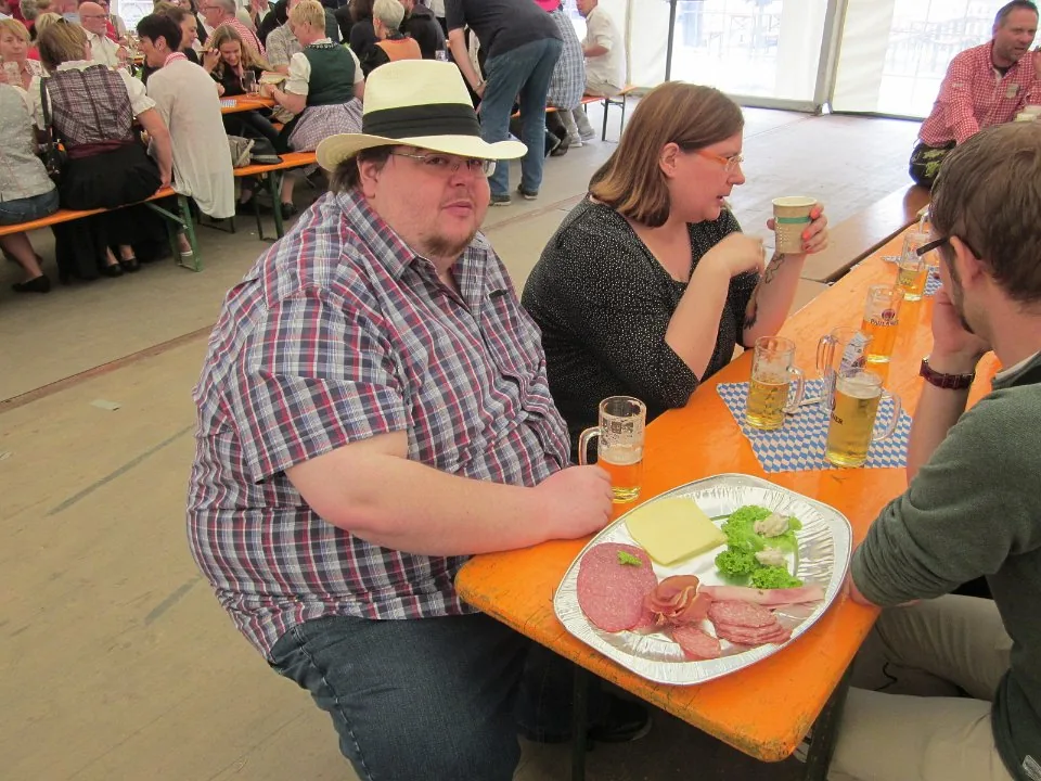 Wiesnfest 2018 – Foto 13