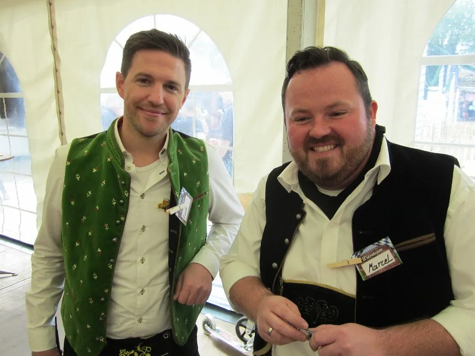 Wiesnfest 2018 – Foto 14