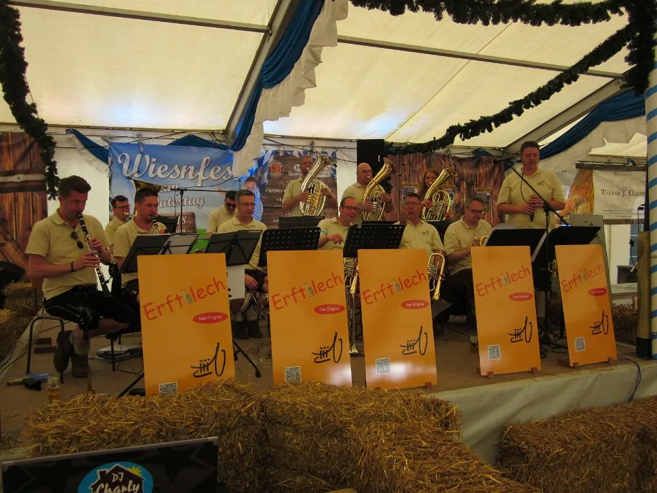 Wiesnfest 2018 – Foto 15