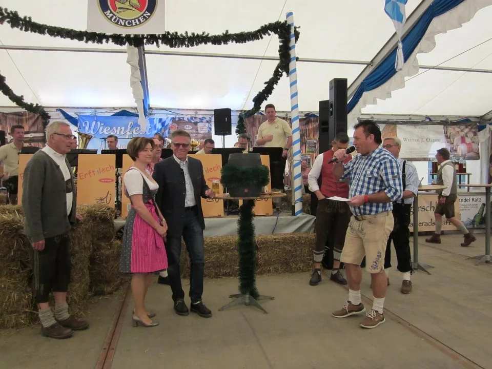 Wiesnfest 2018 – Foto 18