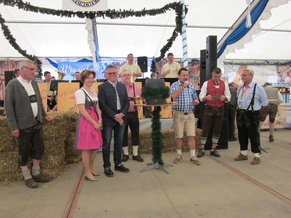Wiesnfest 2018 – Foto 19