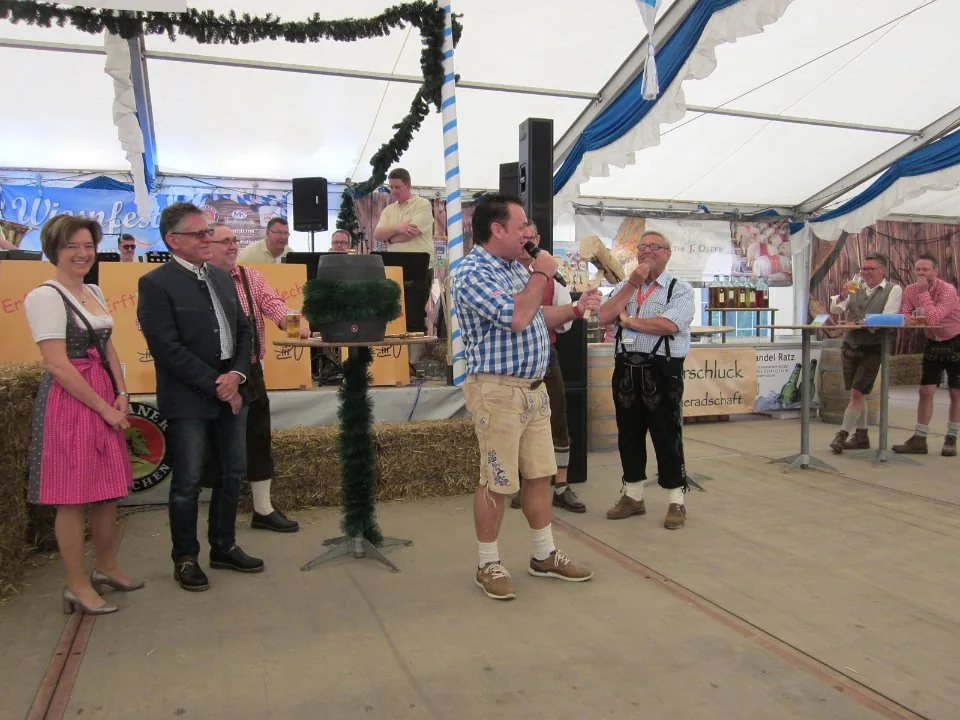 Wiesnfest 2018 – Foto 20