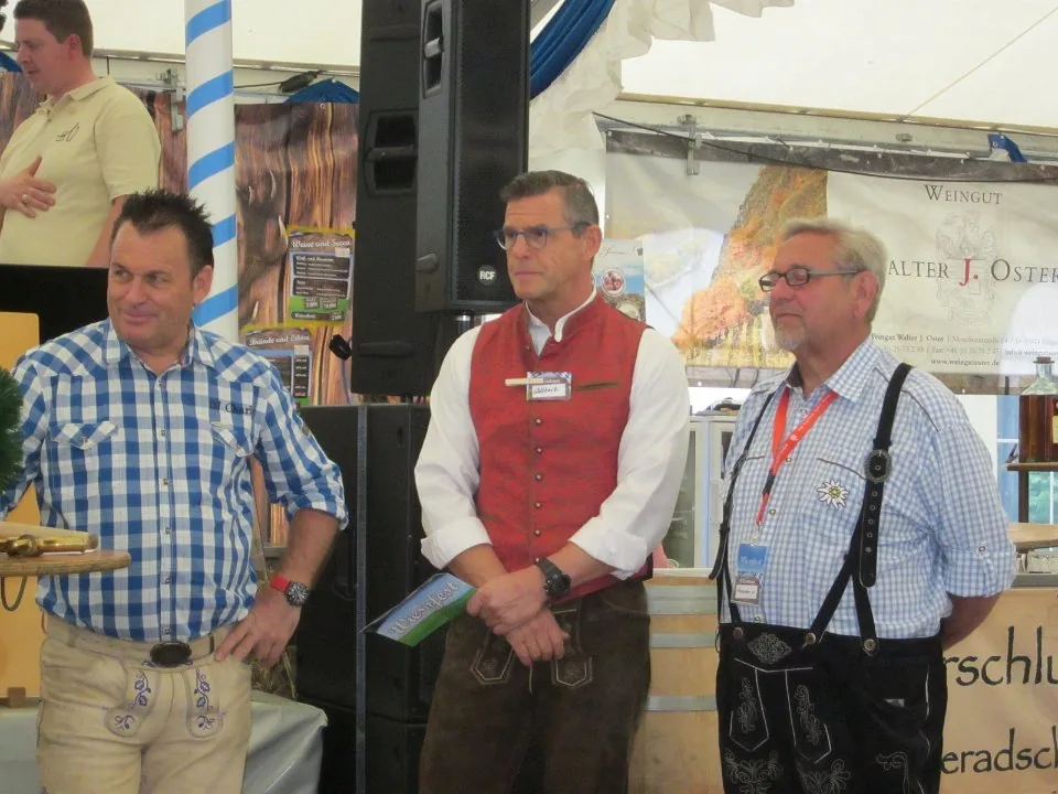 Wiesnfest 2018 – Foto 22