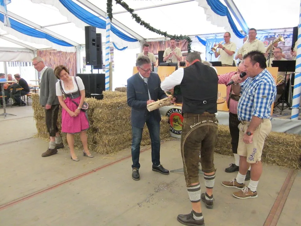 Wiesnfest 2018 – Foto 24
