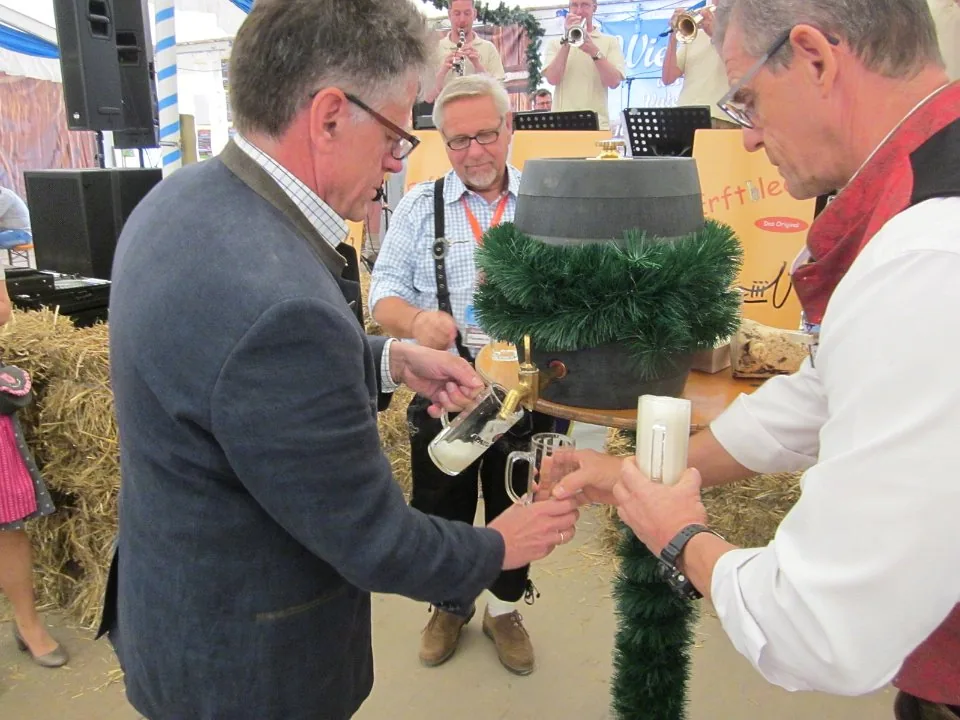 Wiesnfest 2018 – Foto 26