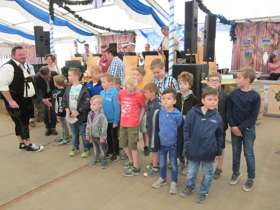 Wiesnfest 2018 – Foto 27