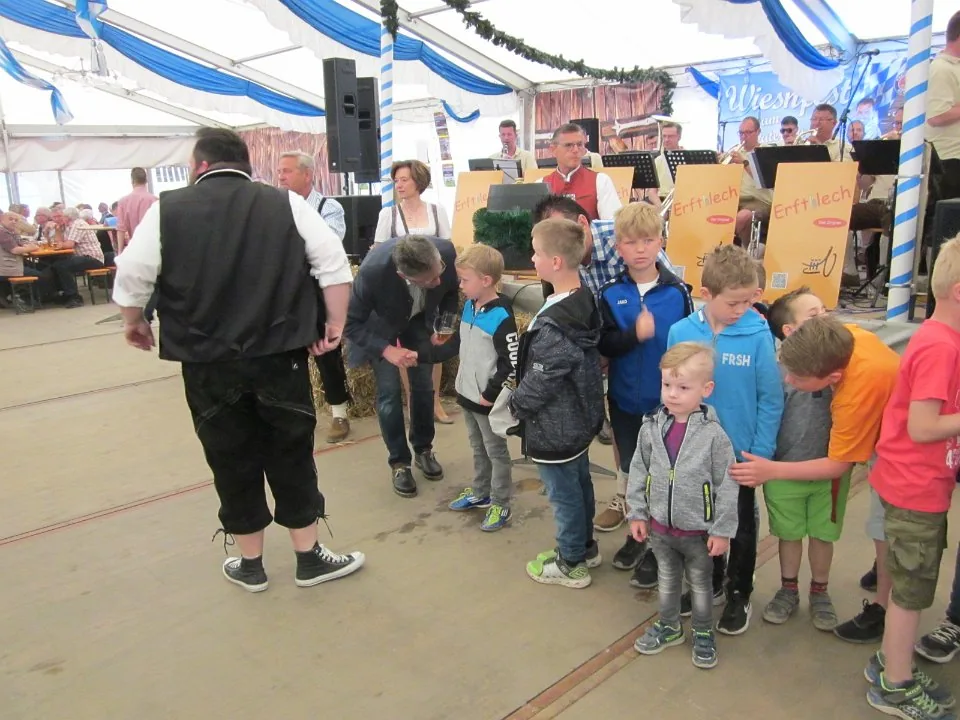 Wiesnfest 2018 – Foto 28