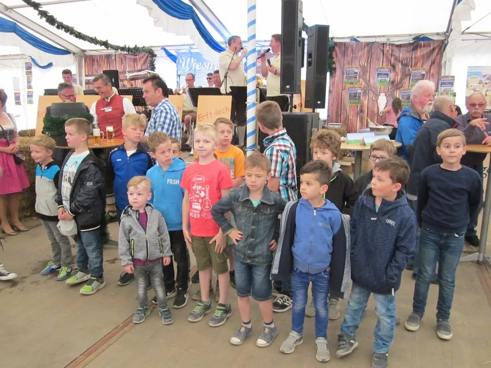 Wiesnfest 2018 – Foto 29