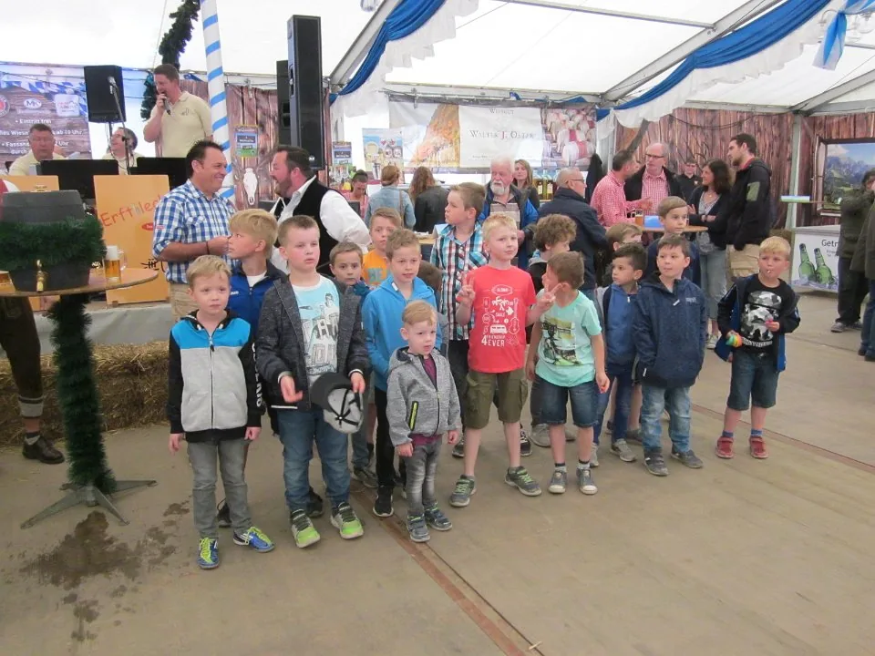 Wiesnfest 2018 – Foto 31