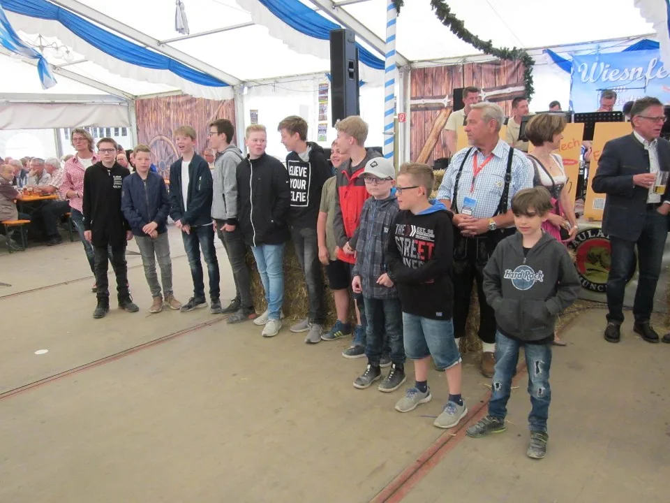 Wiesnfest 2018 – Foto 32