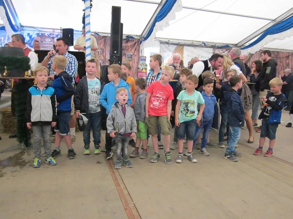Wiesnfest 2018 – Foto 34