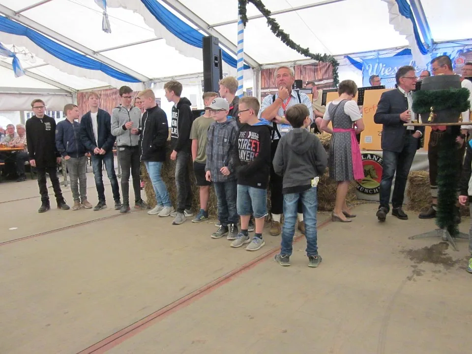 Wiesnfest 2018 – Foto 35