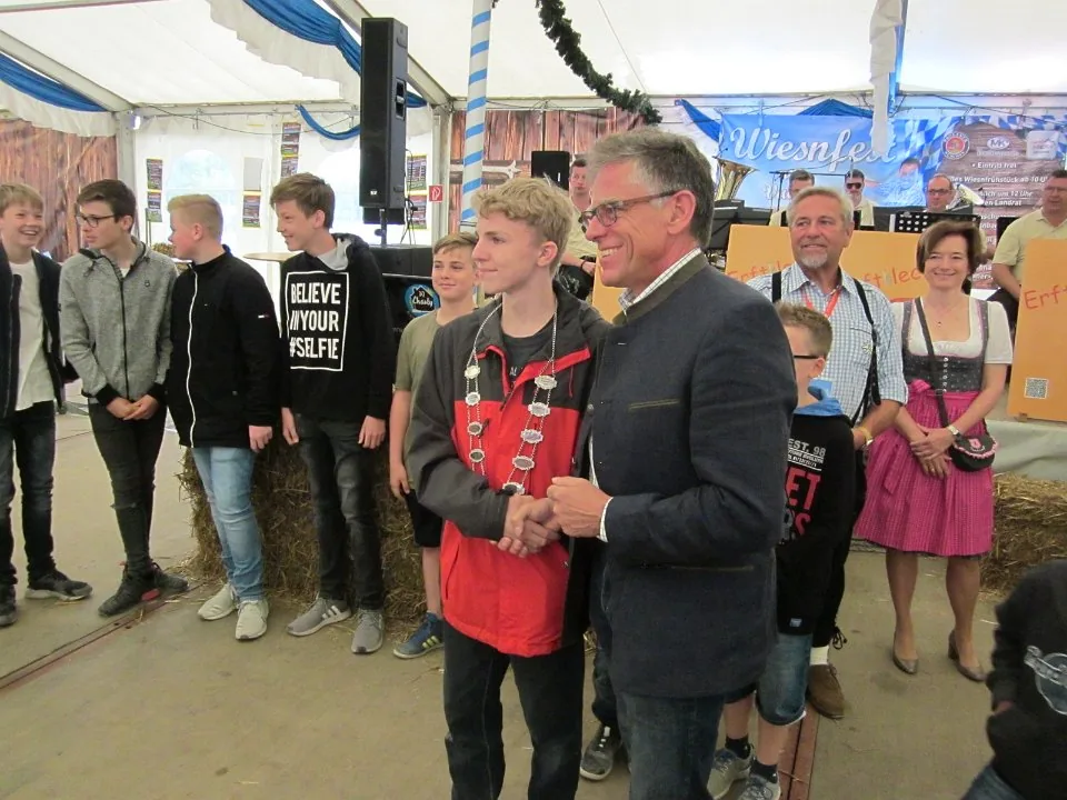 Wiesnfest 2018 – Foto 37
