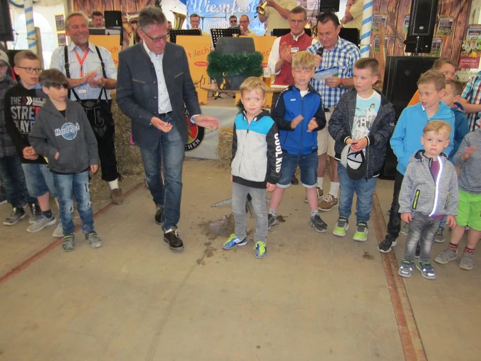 Wiesnfest 2018 – Foto 38