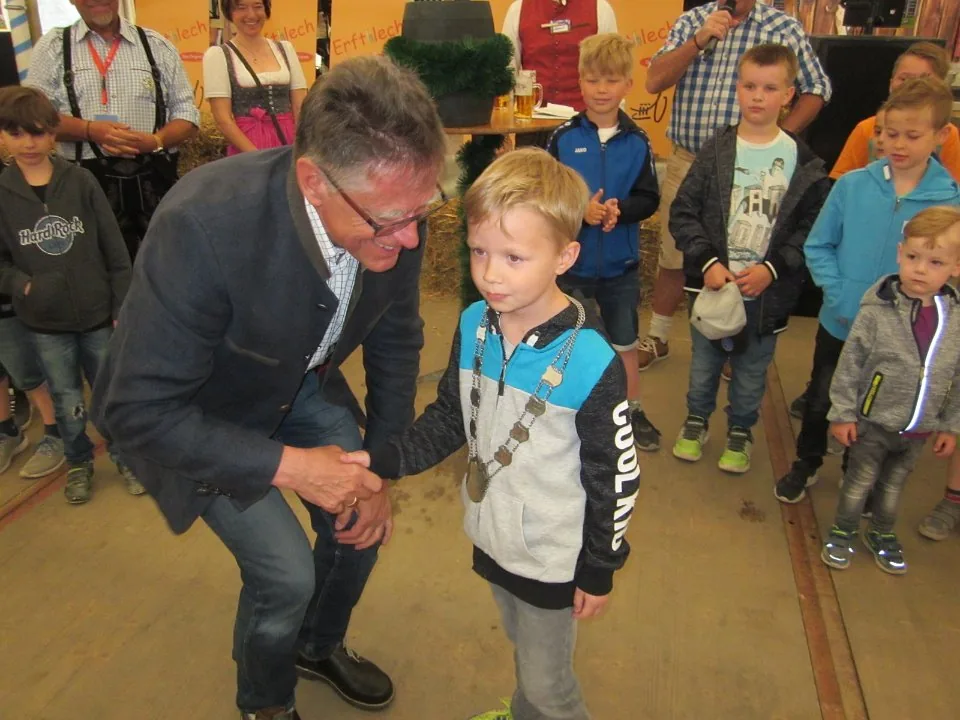 Wiesnfest 2018 – Foto 39