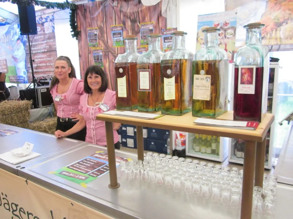 Wiesnfest 2018 – Foto 40