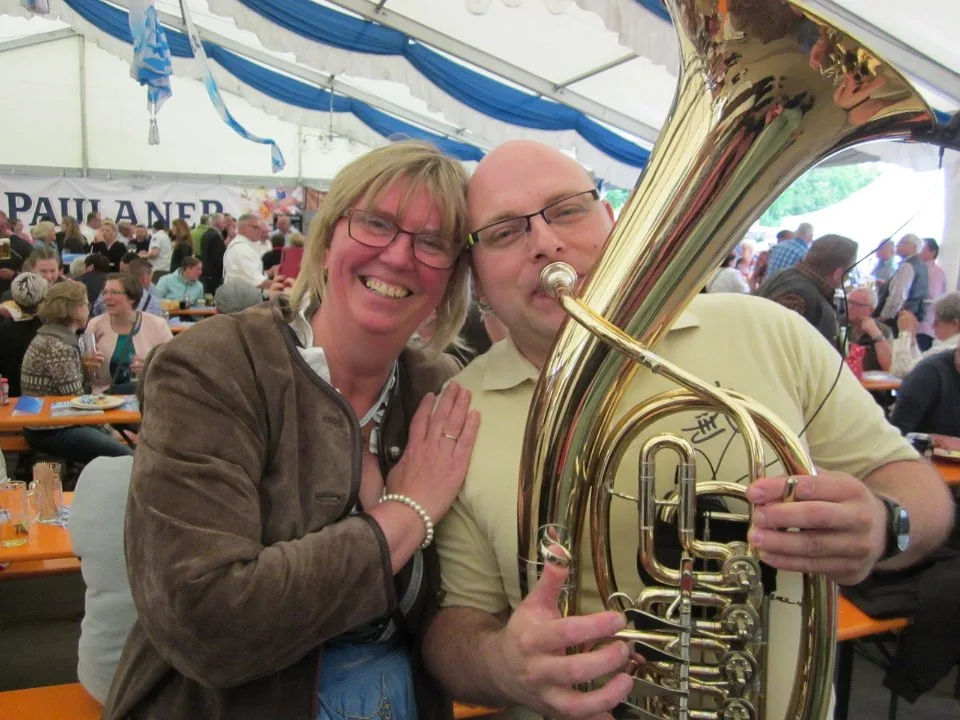 Wiesnfest 2018 – Foto 41