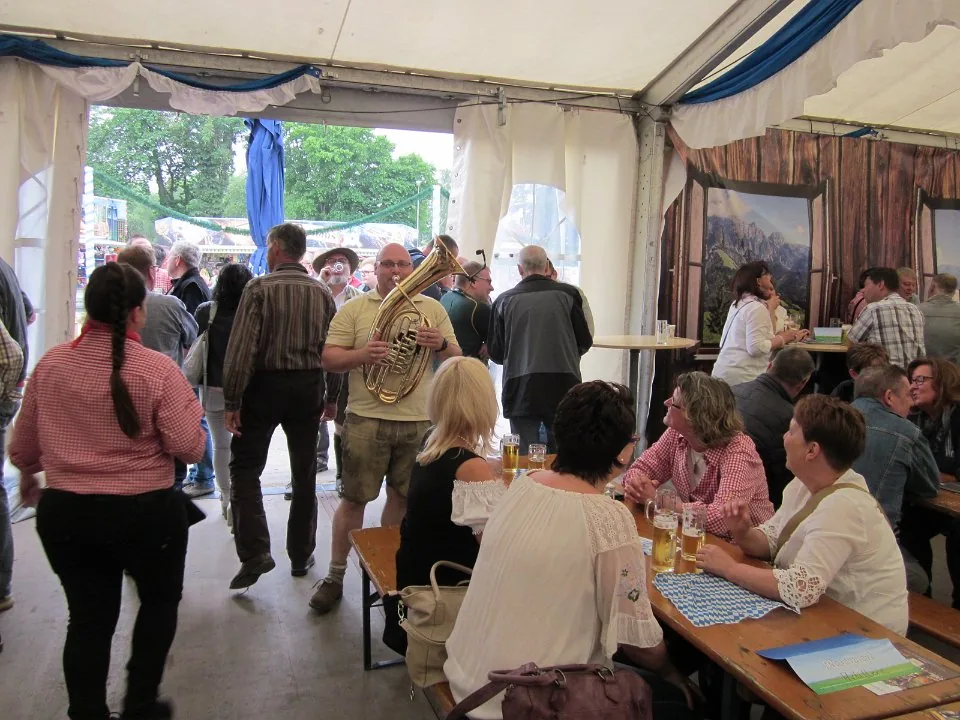 Wiesnfest 2018 – Foto 43