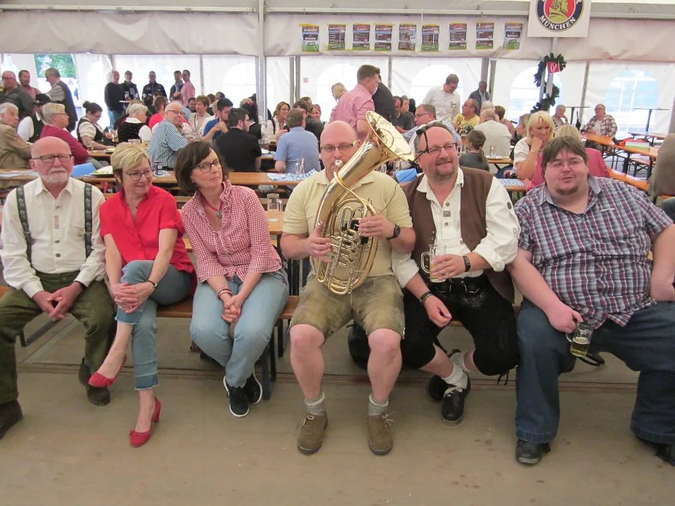 Wiesnfest 2018 – Foto 44