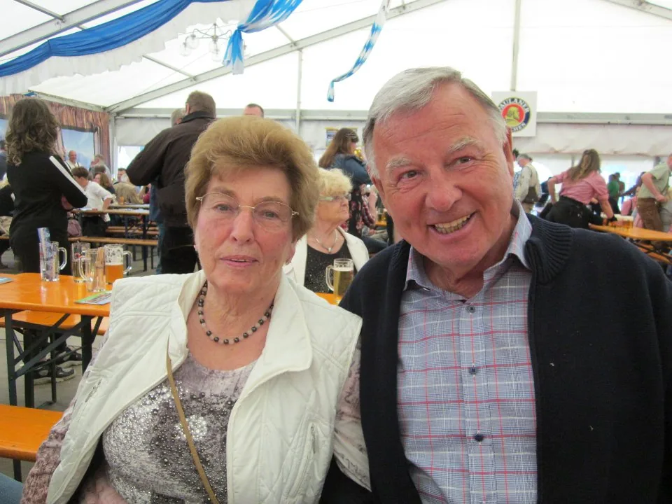 Wiesnfest 2018 – Foto 46