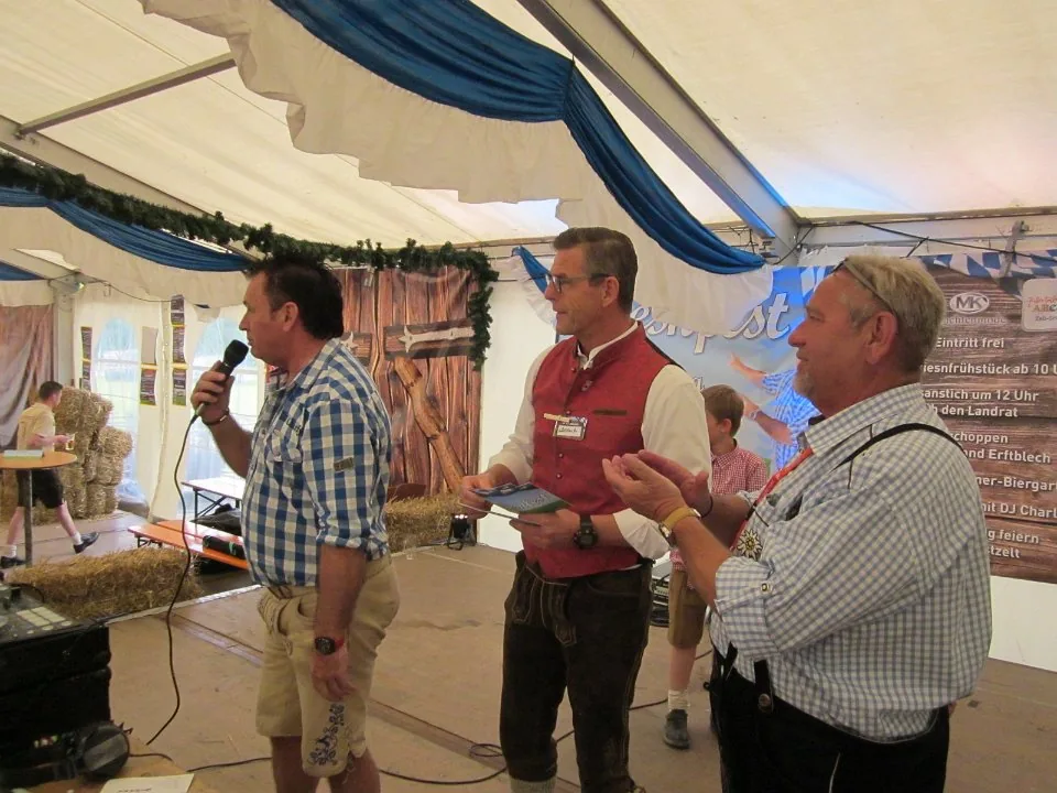 Wiesnfest 2018 – Foto 48