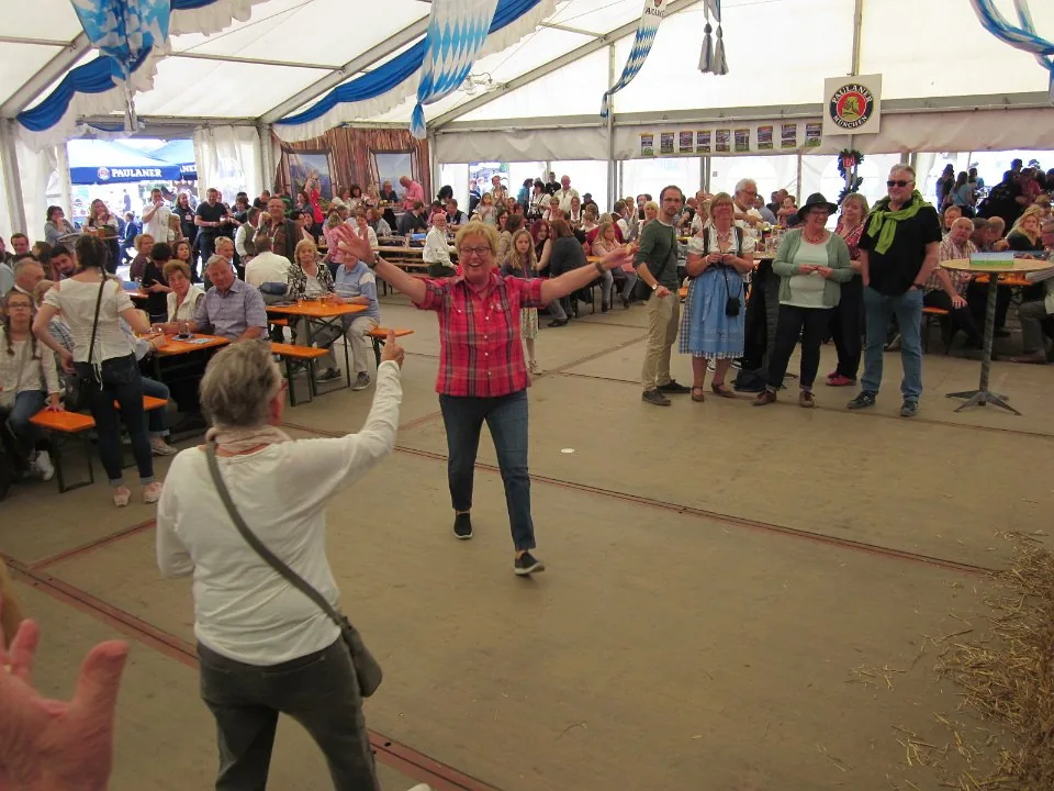 Wiesnfest 2018 – Foto 53