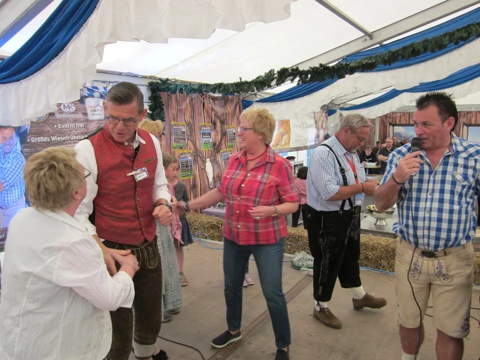 Wiesnfest 2018 – Foto 55