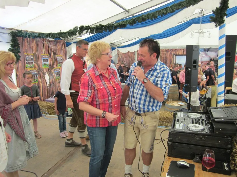 Wiesnfest 2018 – Foto 57