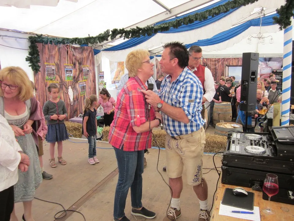 Wiesnfest 2018 – Foto 59