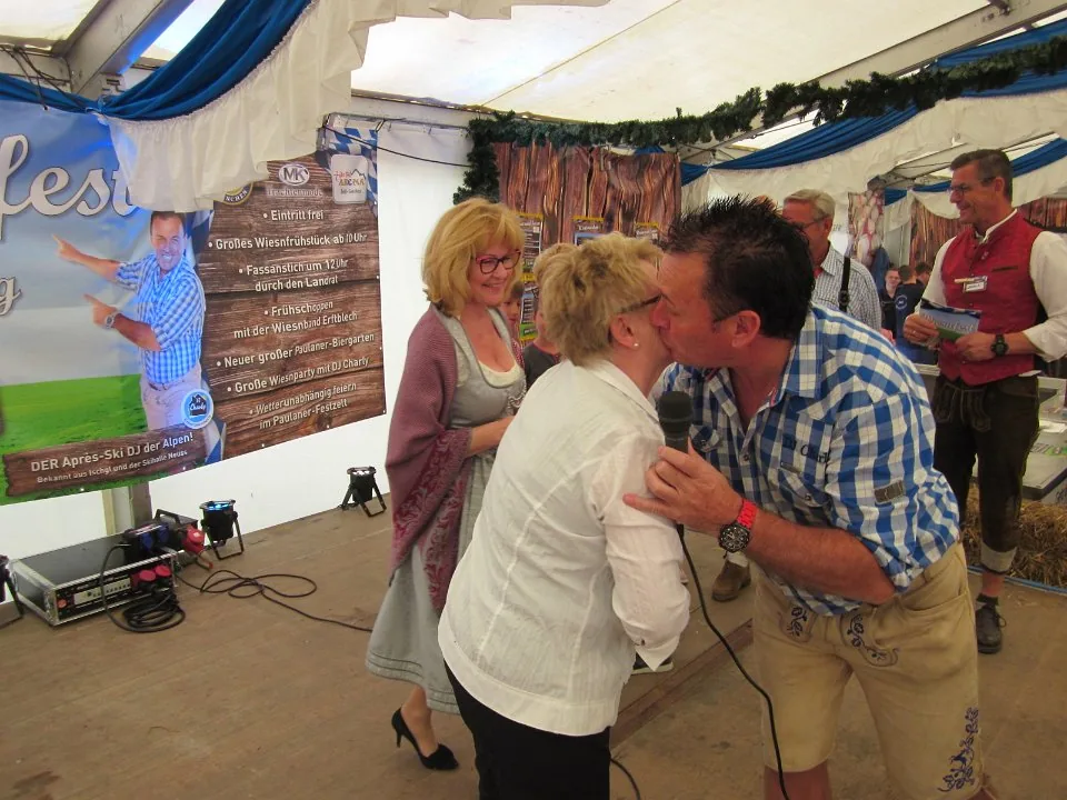 Wiesnfest 2018 – Foto 60