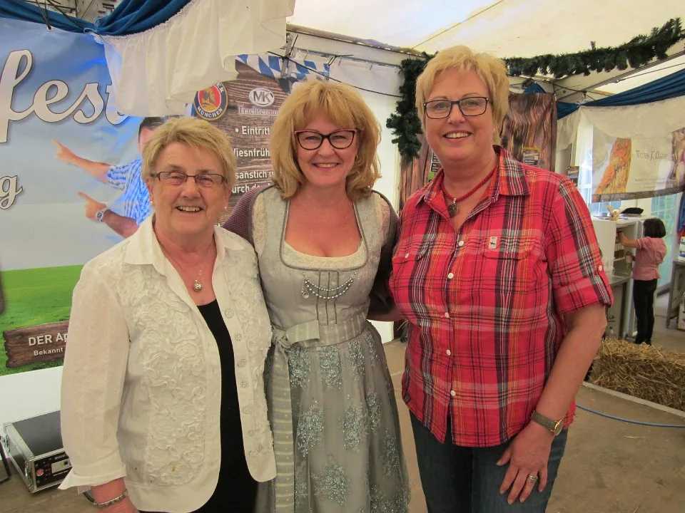 Wiesnfest 2018 – Foto 62
