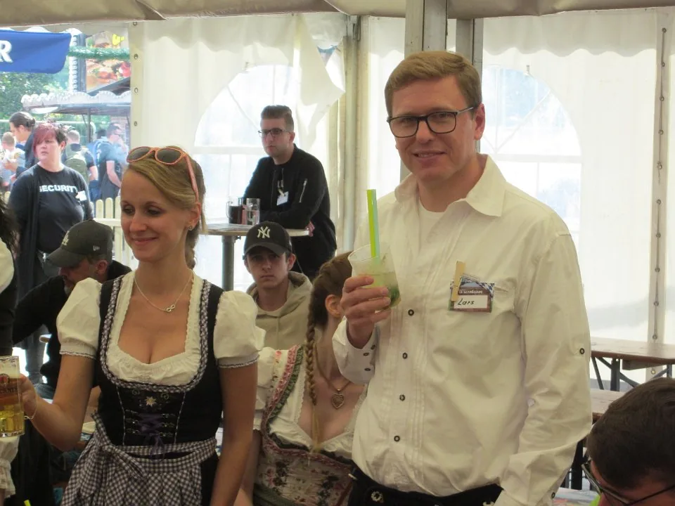 Wiesnfest 2018 – Foto 63