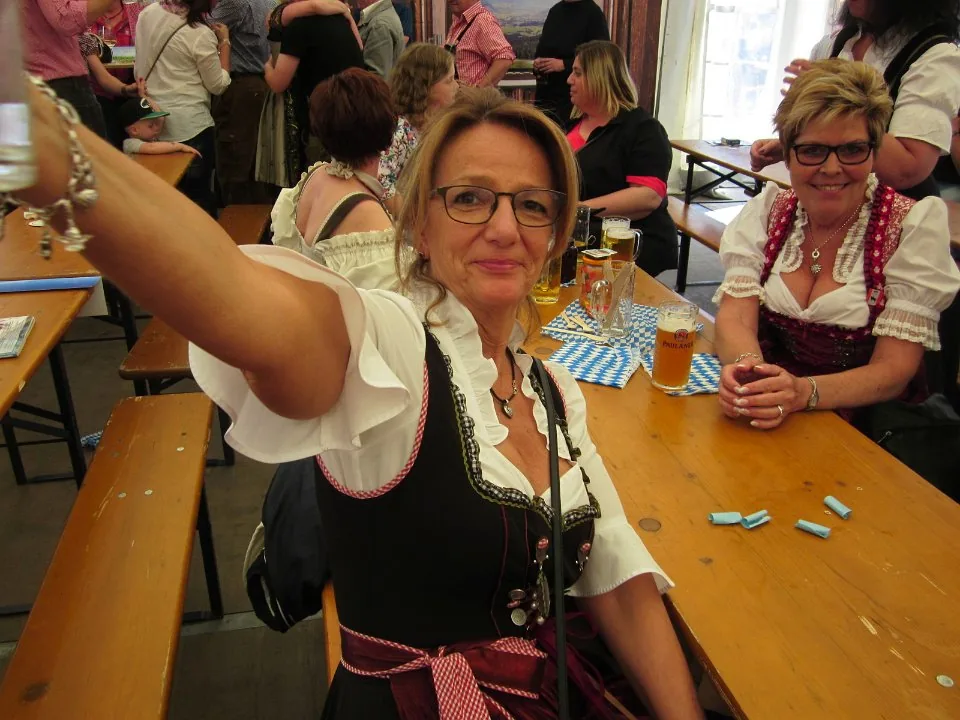 Wiesnfest 2018 – Foto 64