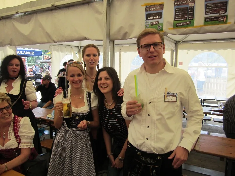 Wiesnfest 2018 – Foto 65