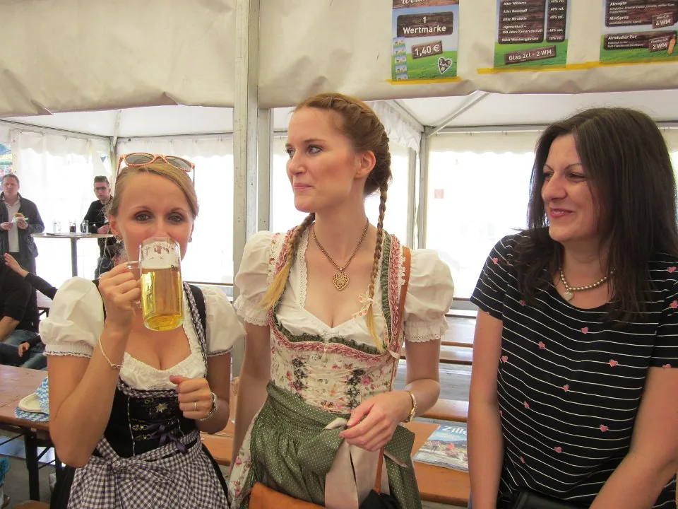Wiesnfest 2018 – Foto 67